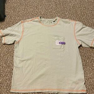 Adidas Boxy Tee